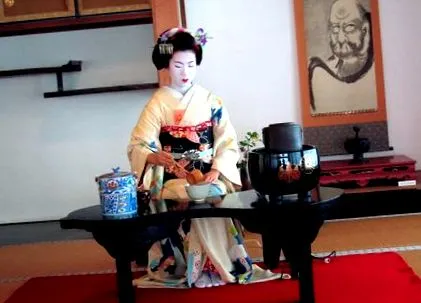 japán