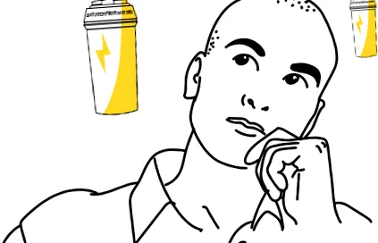 протеинови