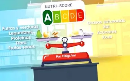 nutri-score