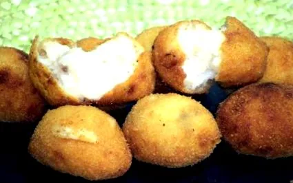 krokettek