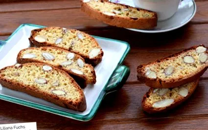 amandes francia