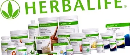 herbalife