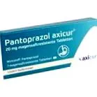 pantoprazol
