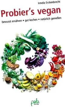 vegan poșta