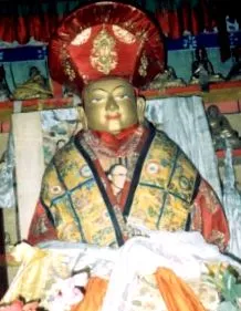 drikung