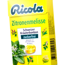 citromfű diéta