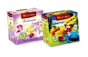 ceaiurile colorat