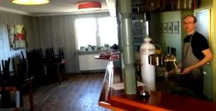 коронската