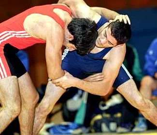 спортивному