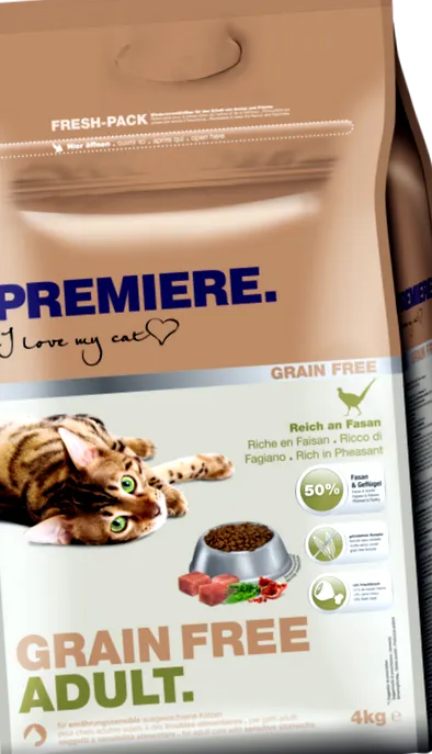 fácán premiere