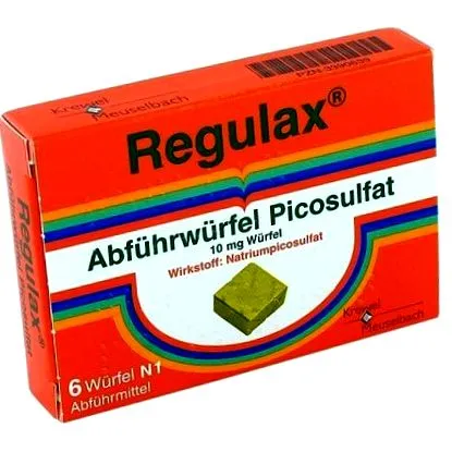 regulax