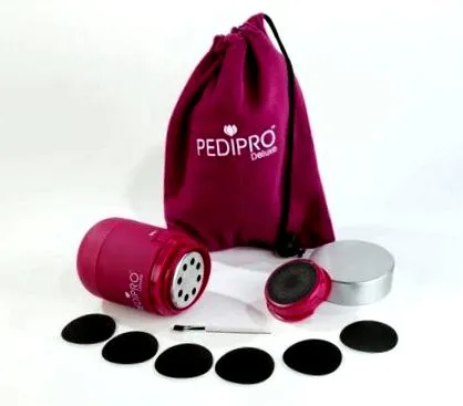 pedipro deluxe