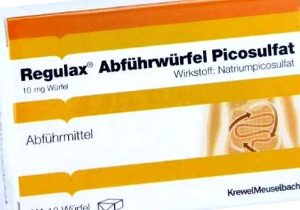 picosulfat