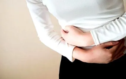 irritábilis