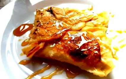 thai recept