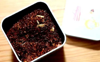 rooibos rooibos