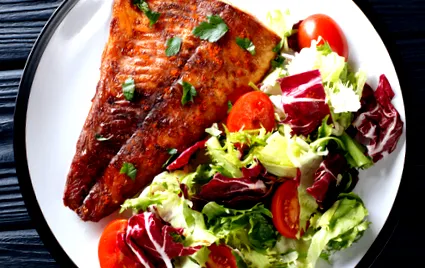 recept csuka