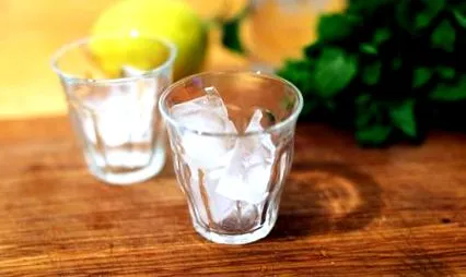 vodka