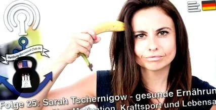 podcast sarah