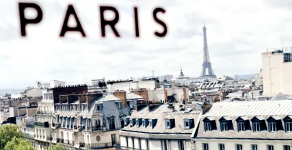 parisienne működik