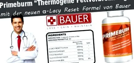 primeburn