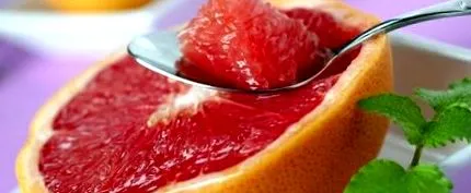 grapefruit
