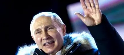putin