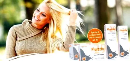 Plurazin Shine Volume