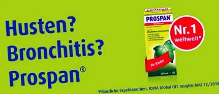 prospan Prospan köhögésszirup