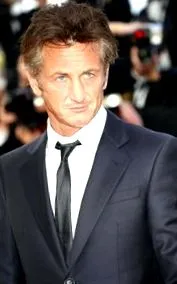 Sean Penn