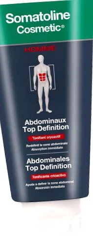 cosmetic somatoline