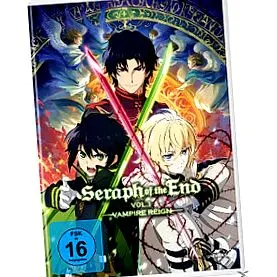 seraph