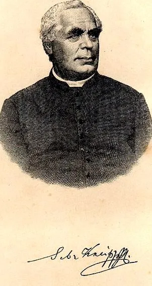 sebastian
