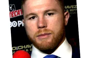 saul alvarez