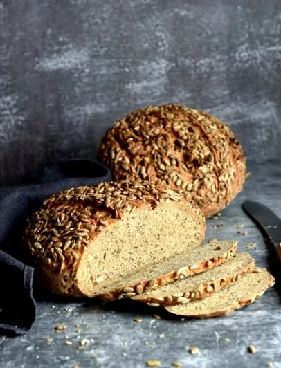 pâine levigată