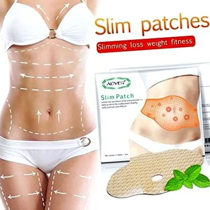 patch slim