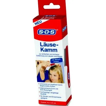 comb