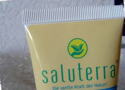 saluterra bőrápolás