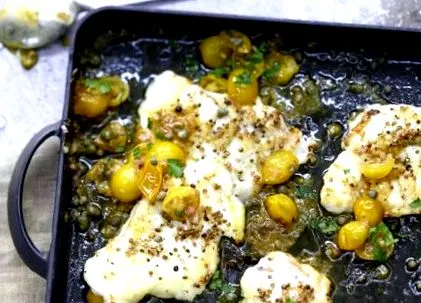 hogy monkfish