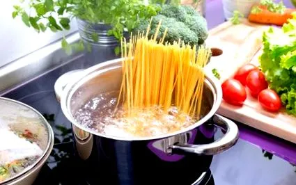 spagetti