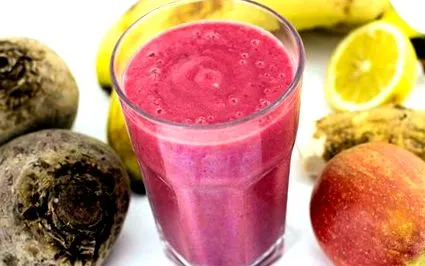 smoothie