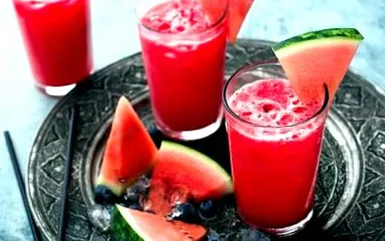 vékony margarita