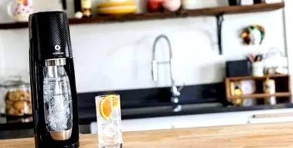 sodastream