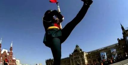 rusia