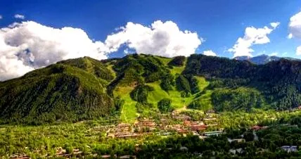 aspen aspen