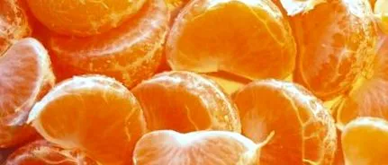 mandarin