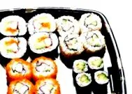 sushi