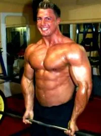 hatékony bicepsz