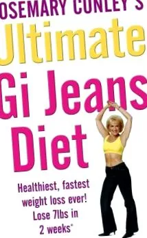 jeans diet