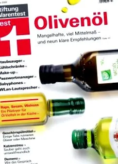 működik élelmiszer-monitor